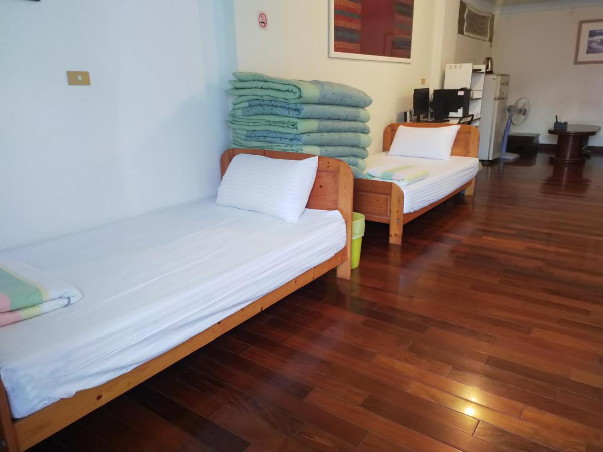 Taitung Travel Hostel Exterior photo