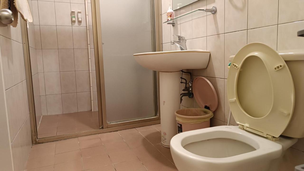 Taitung Travel Hostel Exterior photo