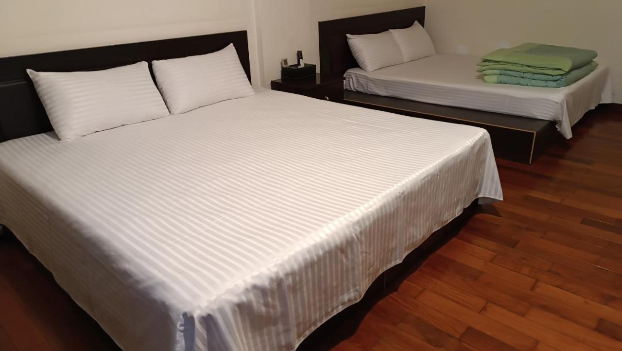 Taitung Travel Hostel Exterior photo