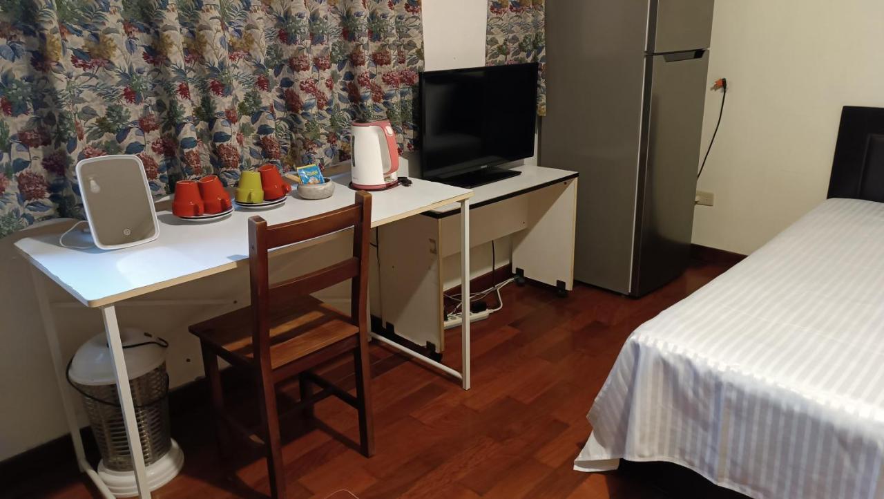 Taitung Travel Hostel Exterior photo