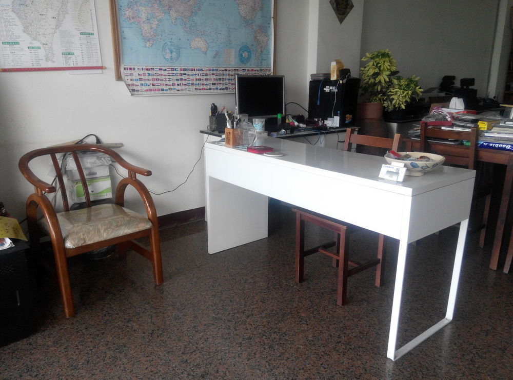 Taitung Travel Hostel Exterior photo