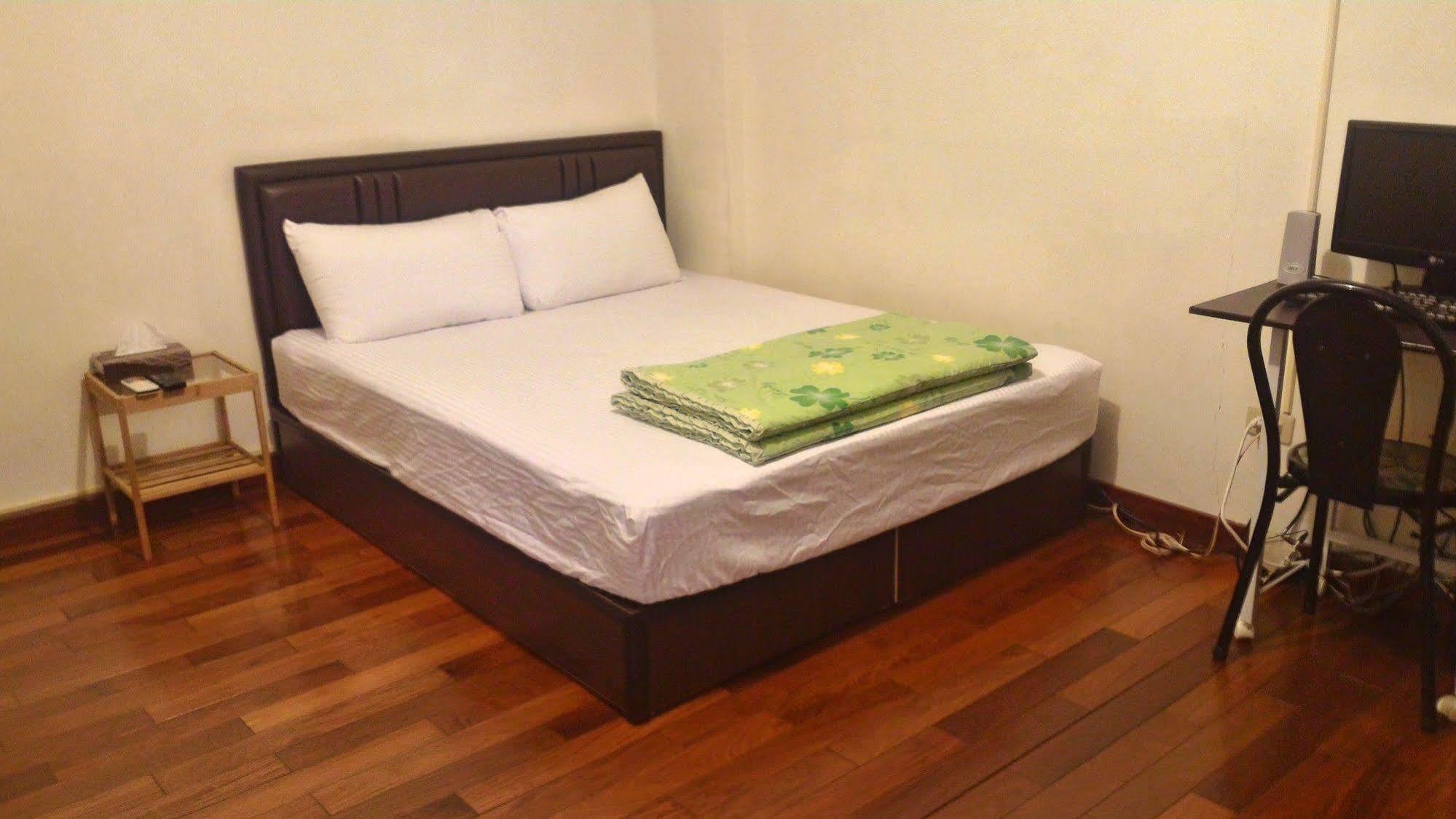 Taitung Travel Hostel Exterior photo