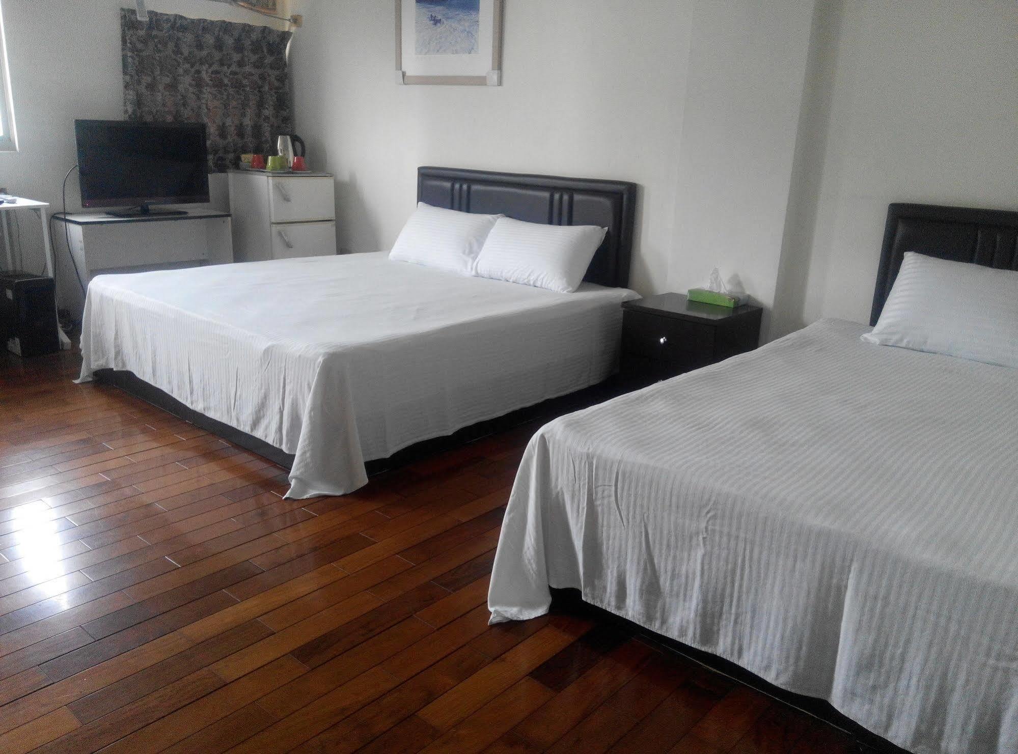 Taitung Travel Hostel Exterior photo