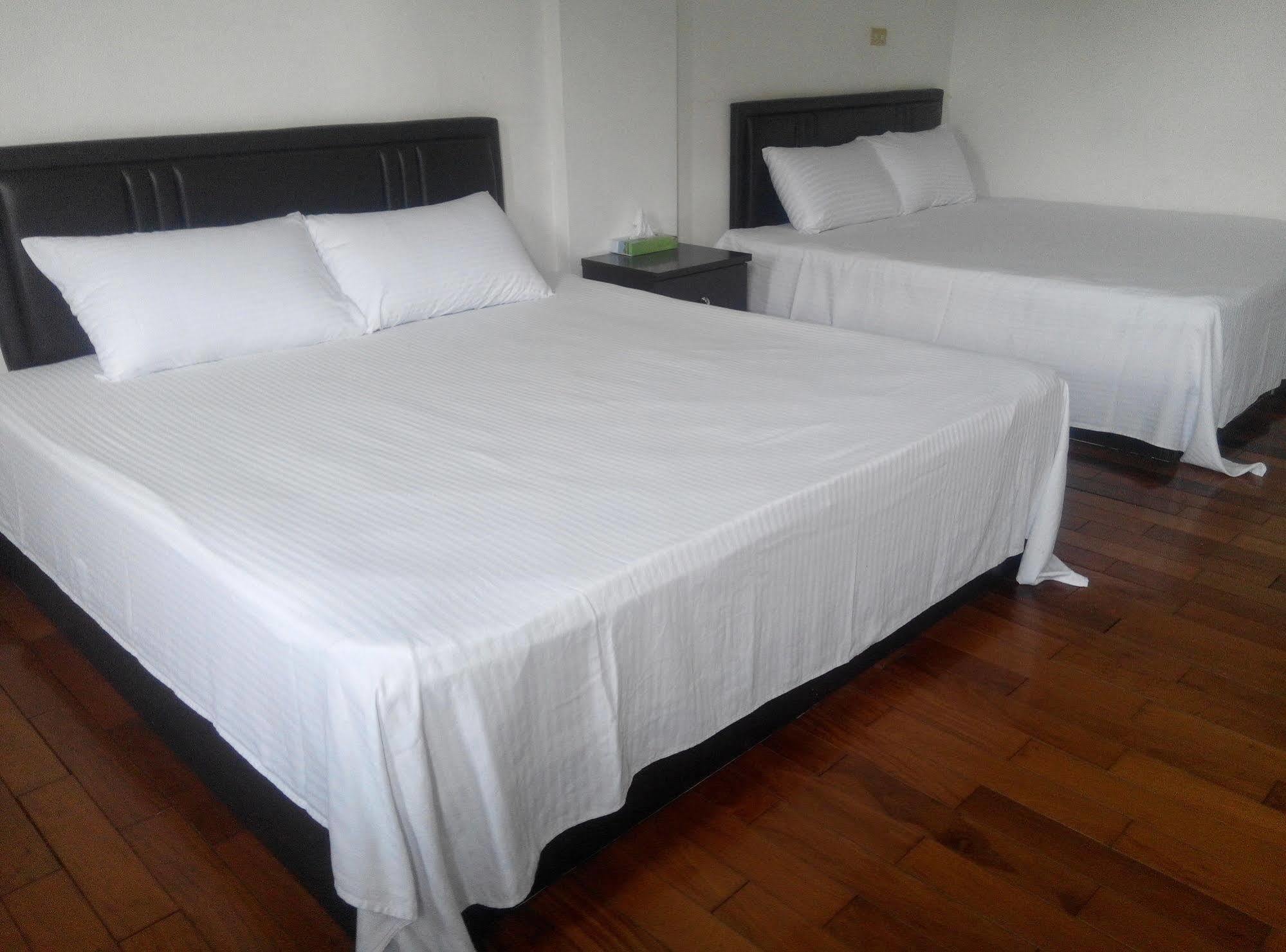 Taitung Travel Hostel Exterior photo