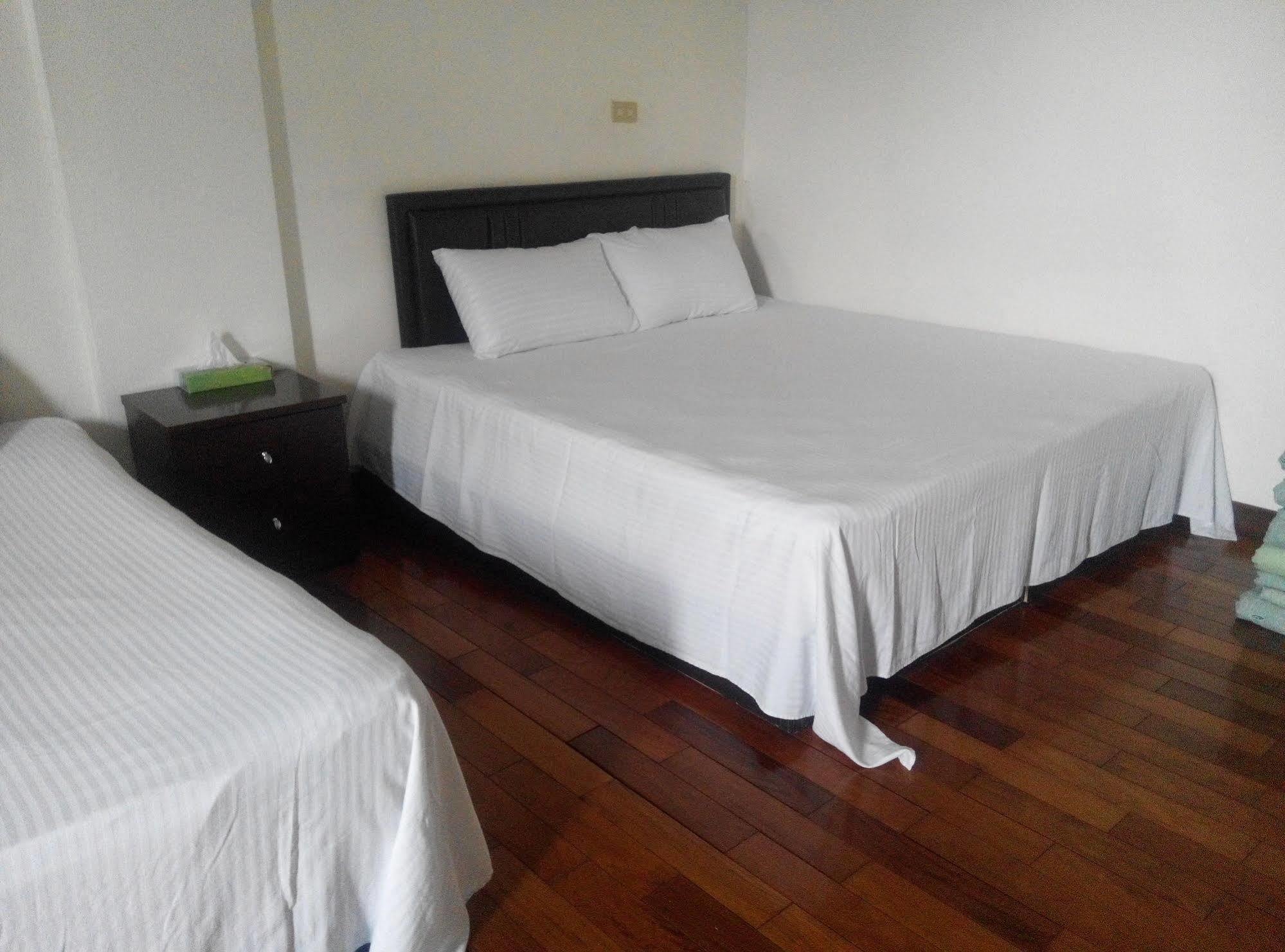 Taitung Travel Hostel Exterior photo