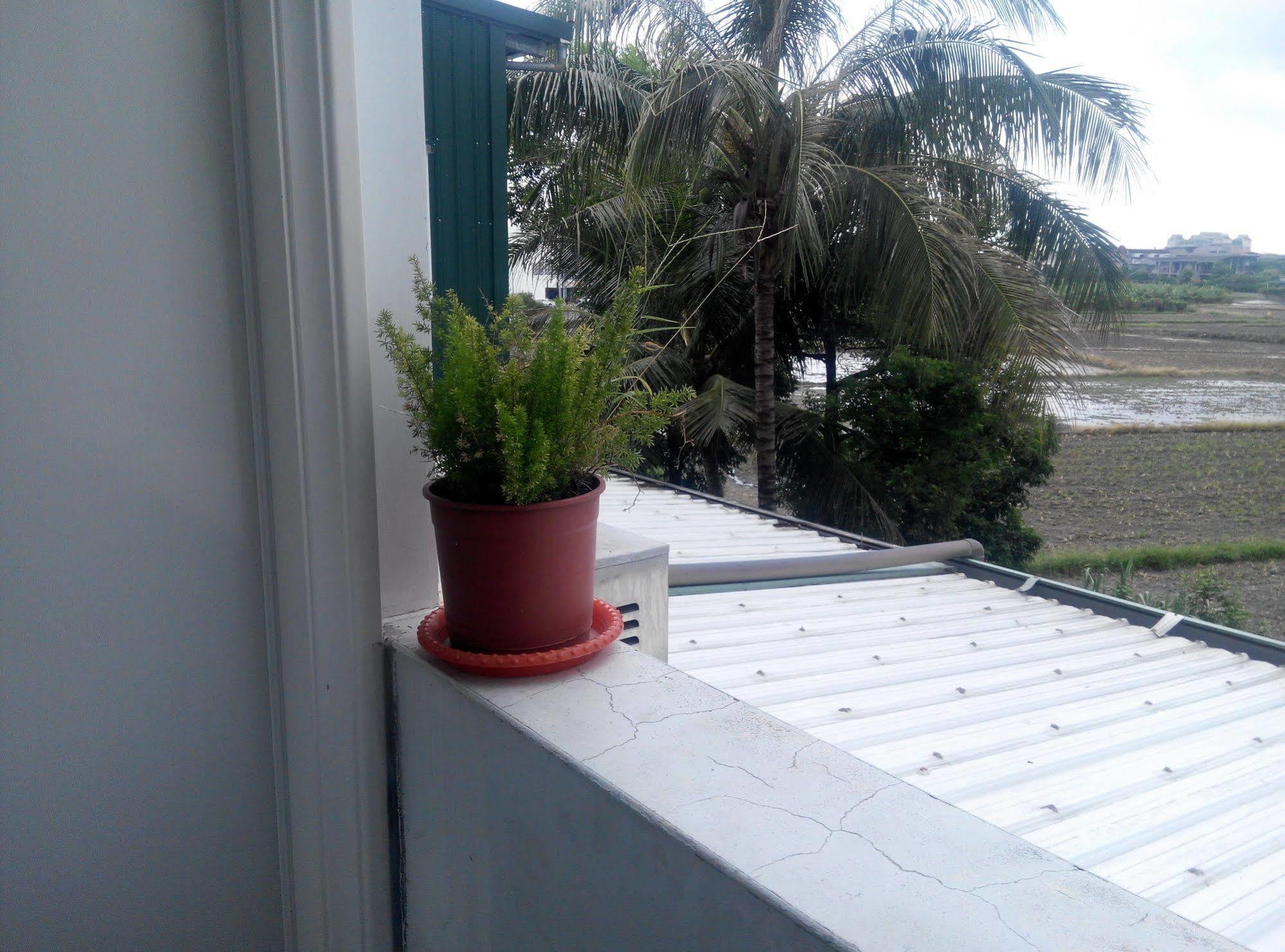 Taitung Travel Hostel Exterior photo