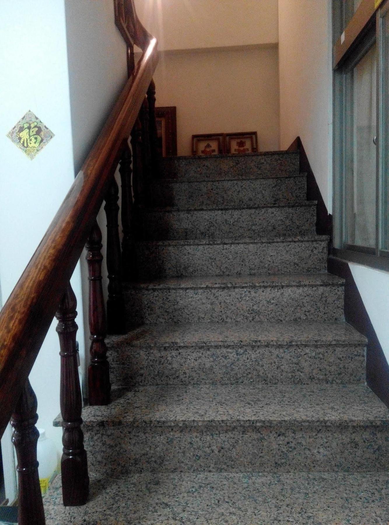 Taitung Travel Hostel Exterior photo