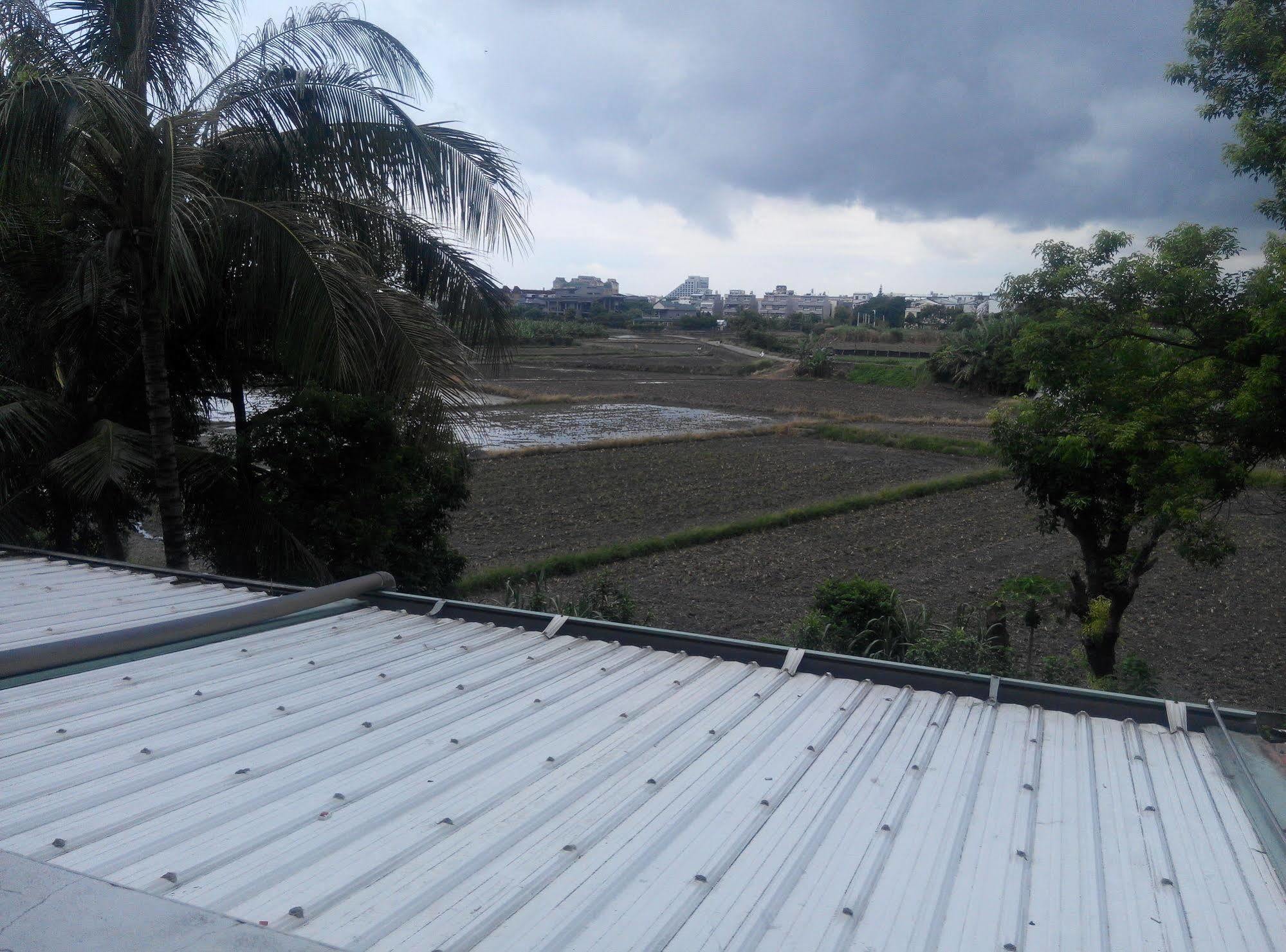 Taitung Travel Hostel Exterior photo